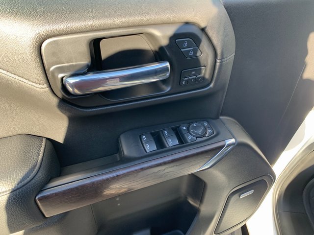 Certified 2022 GMC Sierra 1500 Denali w/ Denali Premium Package image 13
