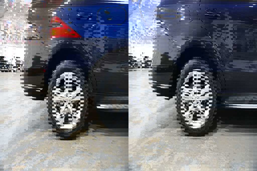 Used 2013 Mercedes-Benz ML 350 4MATIC image 13