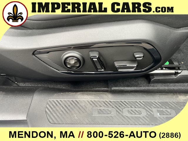 New 2025 Dodge Charger R/T Scat Pack w/ Track Pack image 32