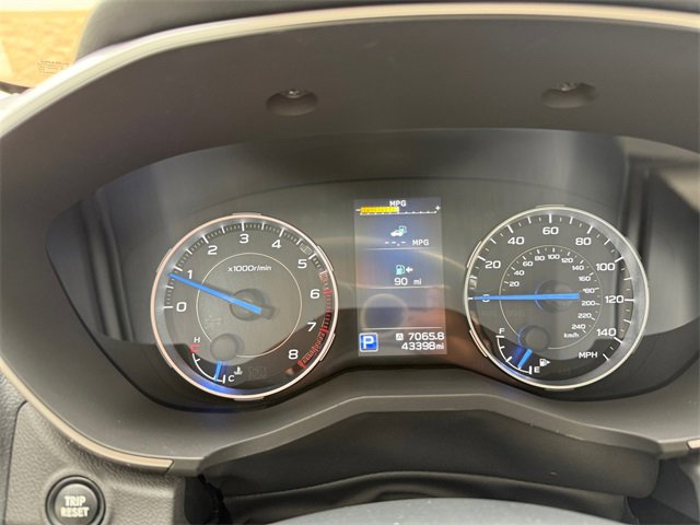 Used 2023 Subaru Ascent 8-Passenger image 23