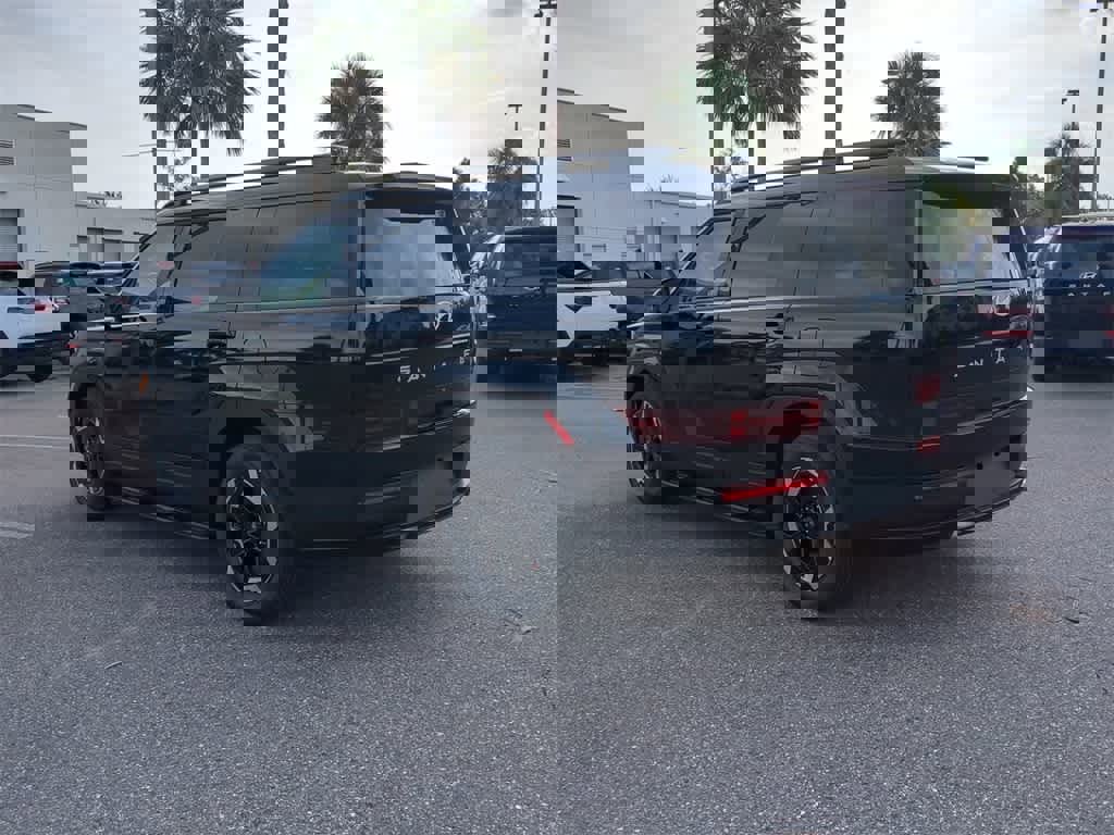 New 2026 Hyundai Santa Fe SEL image 4