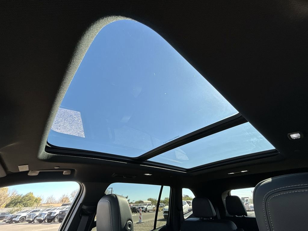 New 2026 Buick Enclave Preferred w/ Super Cruise Package image 19