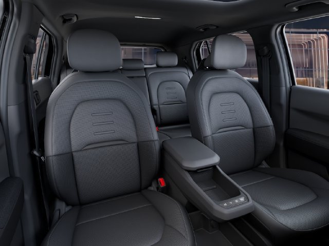 New 2027 Kia EV3 Land FWD image 19
