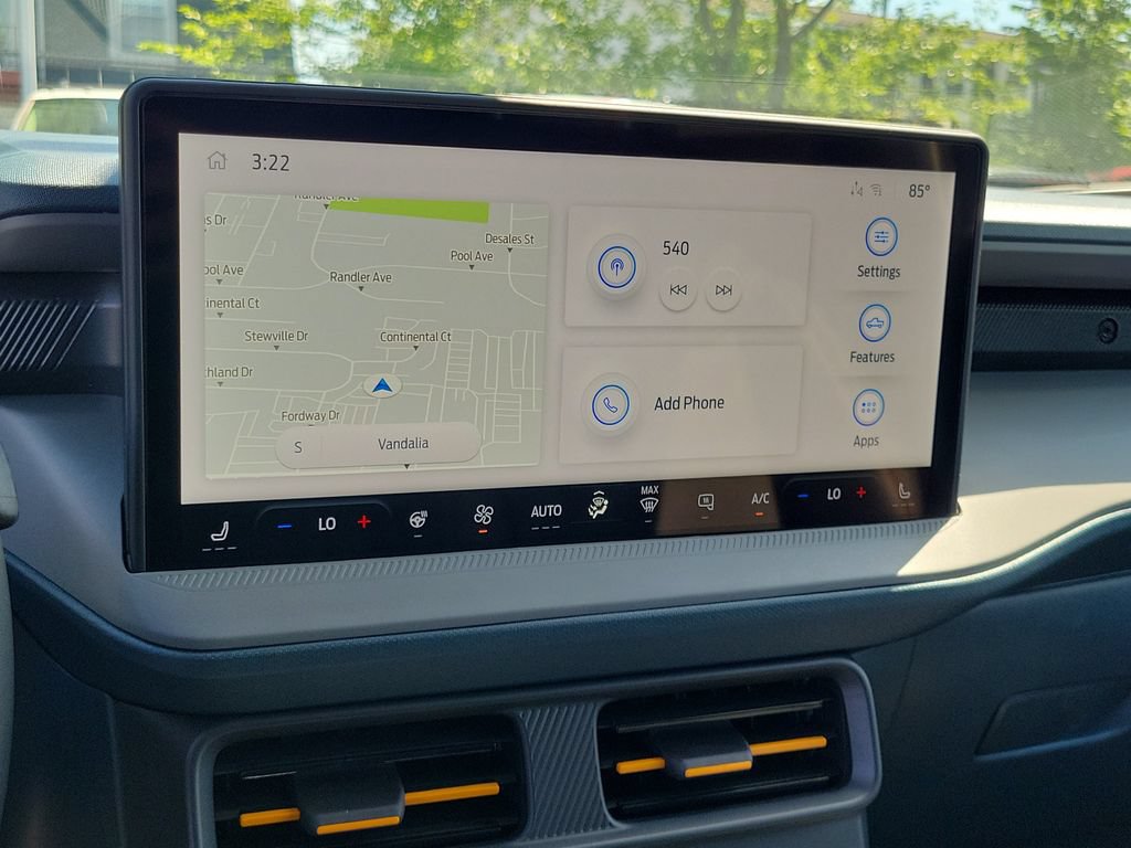 New 2026 Ford Maverick Tremor AWD/4WD image 27