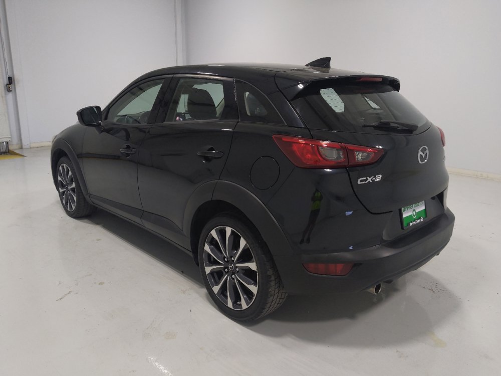 Used 2019 MAZDA CX-3 Touring w/ Preferred Equipment Package FWD image 5
