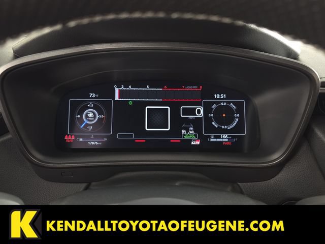 Certified 2025 Toyota Corolla GR AWD/4WD image 12