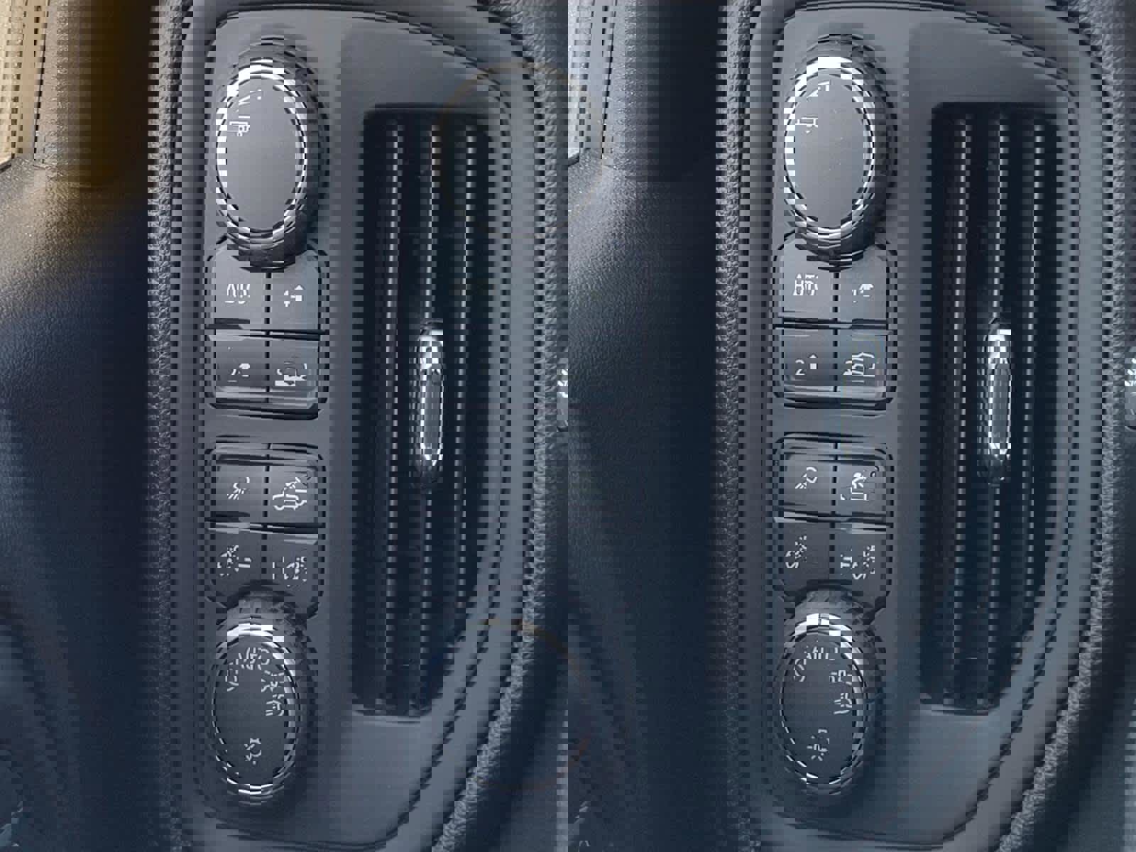 New 2026 Chevrolet Silverado 1500 W/T w/ WT Value Package image 16