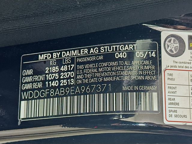 Used 2014 Mercedes-Benz C 300 4MATIC Sedan image 31