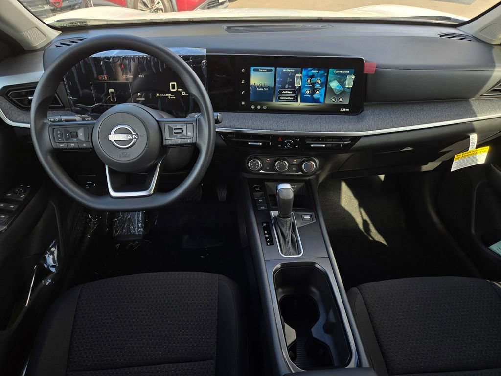 New 2026 Nissan Kicks S image 5