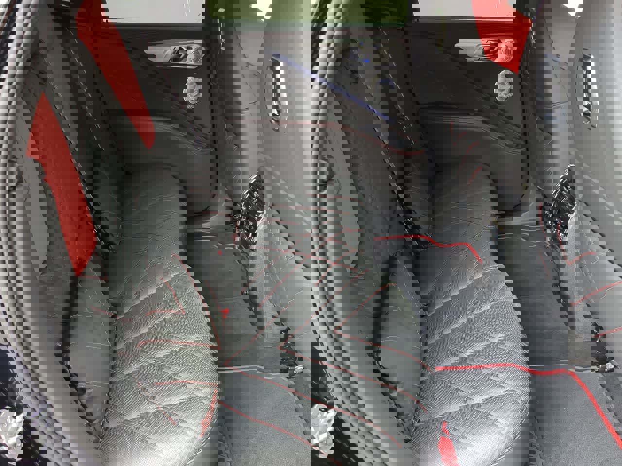 Used 2024 BMW XM Label Red w/ M Driver's Package image 19