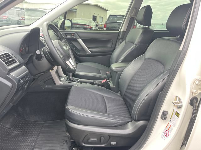 Used 2018 Subaru Forester 2.0XT Premium w/ Popular Package #2A AWD/4WD image 17