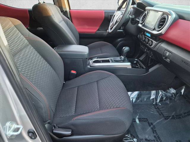 Certified 2023 Toyota Tacoma SR5 w/ Technology Package AWD/4WD image 18