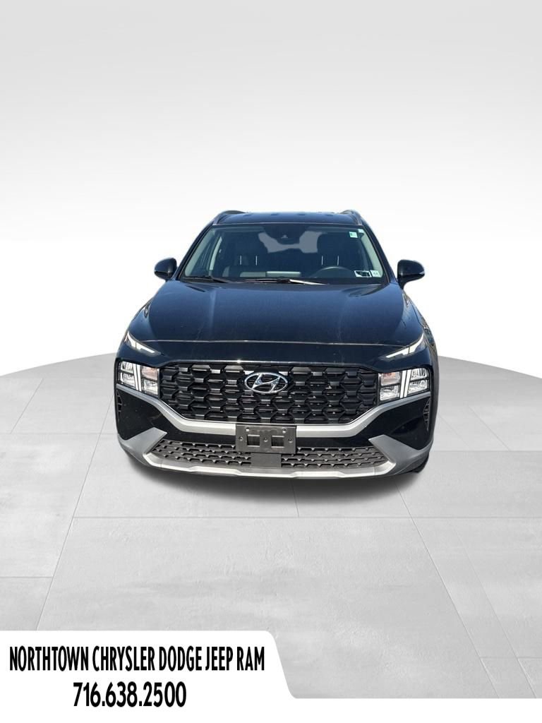 Used 2023 Hyundai Santa Fe SEL