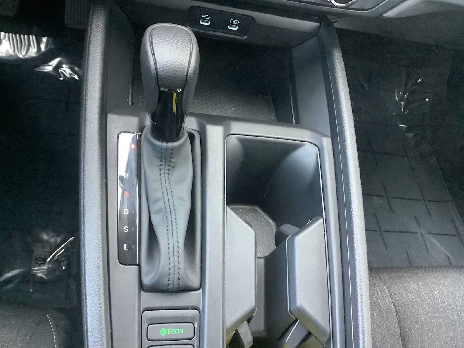 Certified 2025 Honda Accord SE image 18