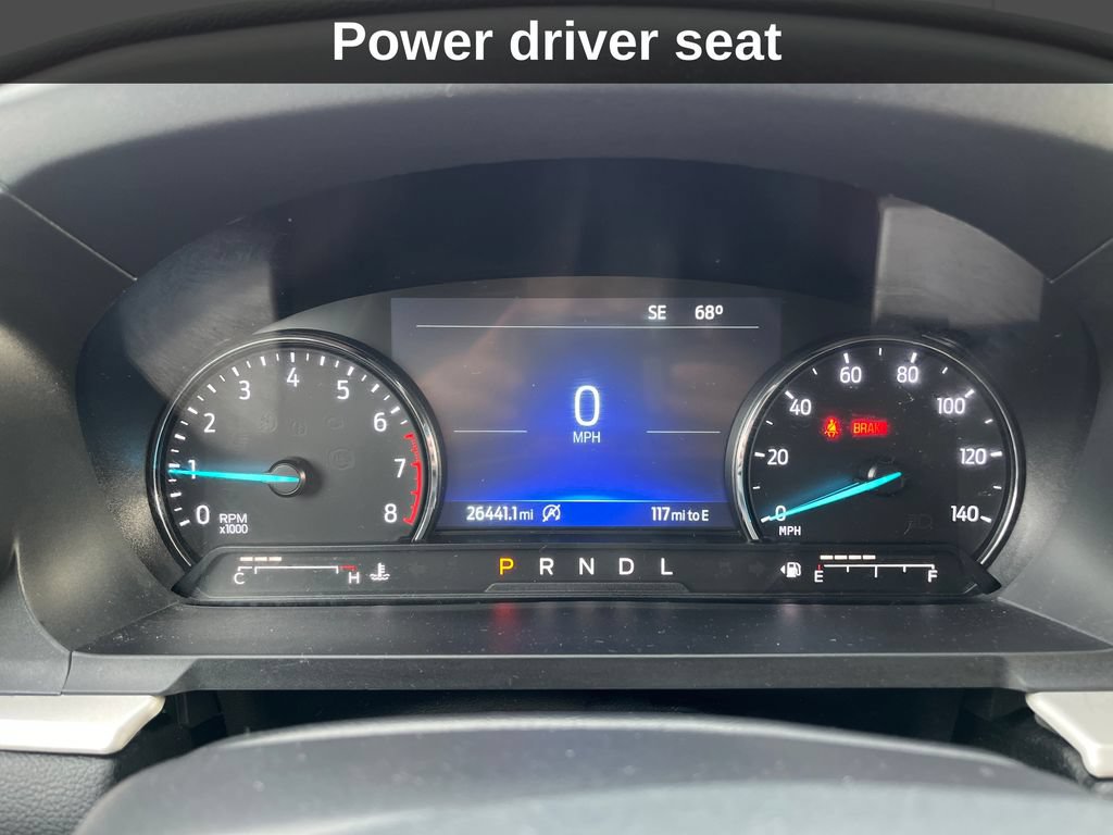 Used 2024 Ford Explorer XLT w/ Equipment Group 202A AWD/4WD image 20