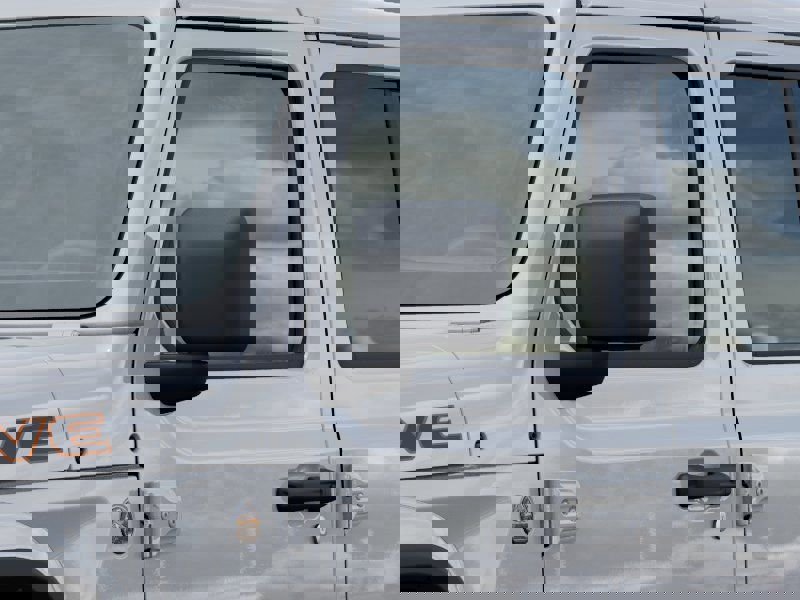 New 2026 Jeep Gladiator Mojave image 12