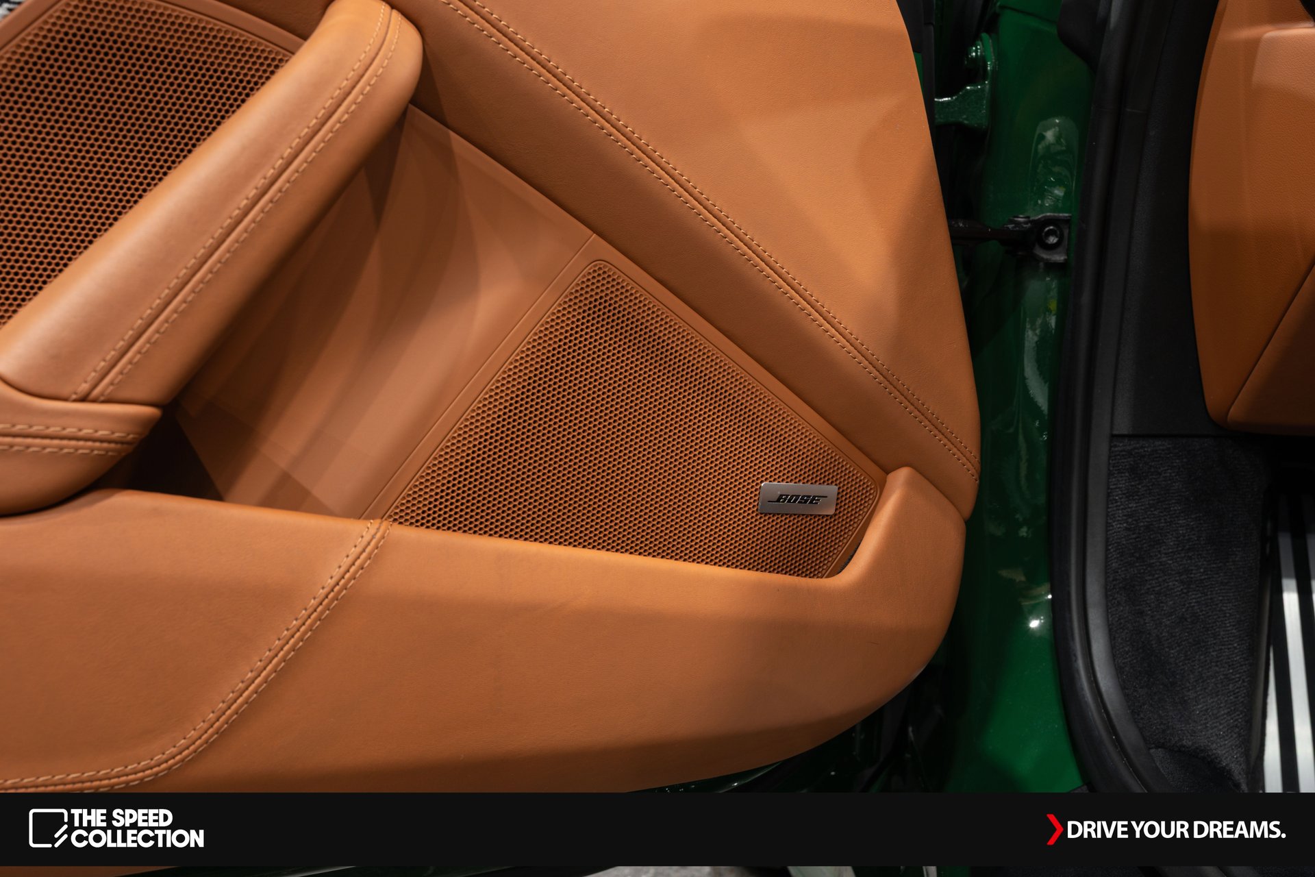 Used 2024 Porsche 911 Turbo S image 12