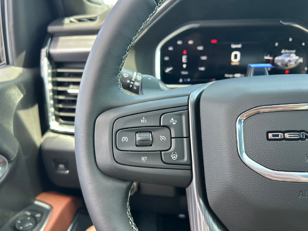 New 2026 GMC Sierra 1500 Denali Ultimate AWD/4WD image 21