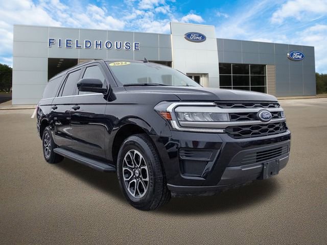 Used 2024 Ford Expedition Max XLT image 27