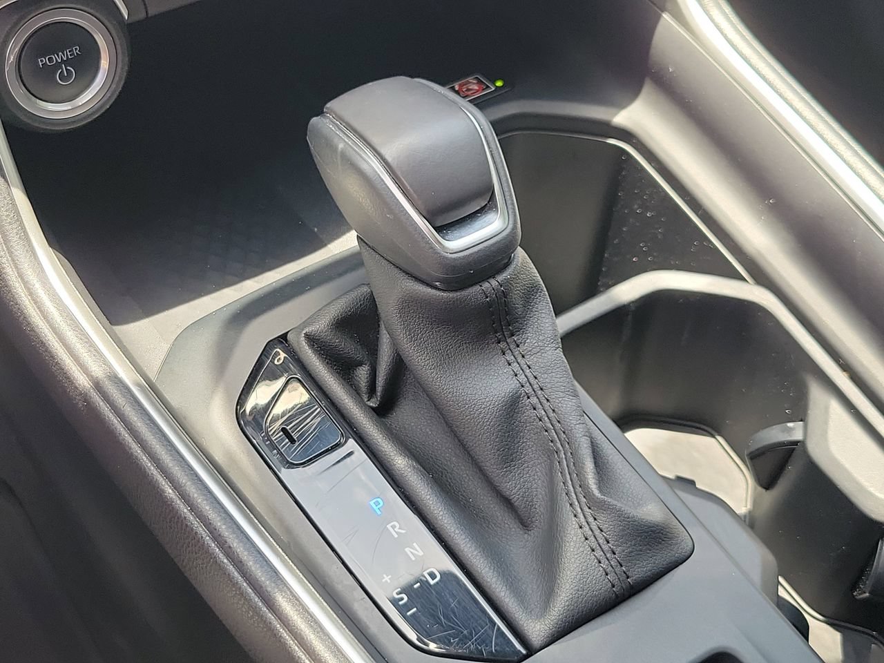Used 2024 Toyota Grand Highlander AWD Hybrid image 28