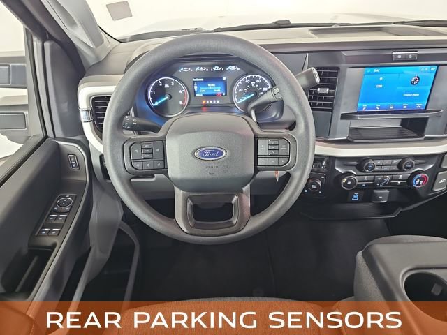 Used 2025 Ford F250 XL w/ STX Appearance Package image 27