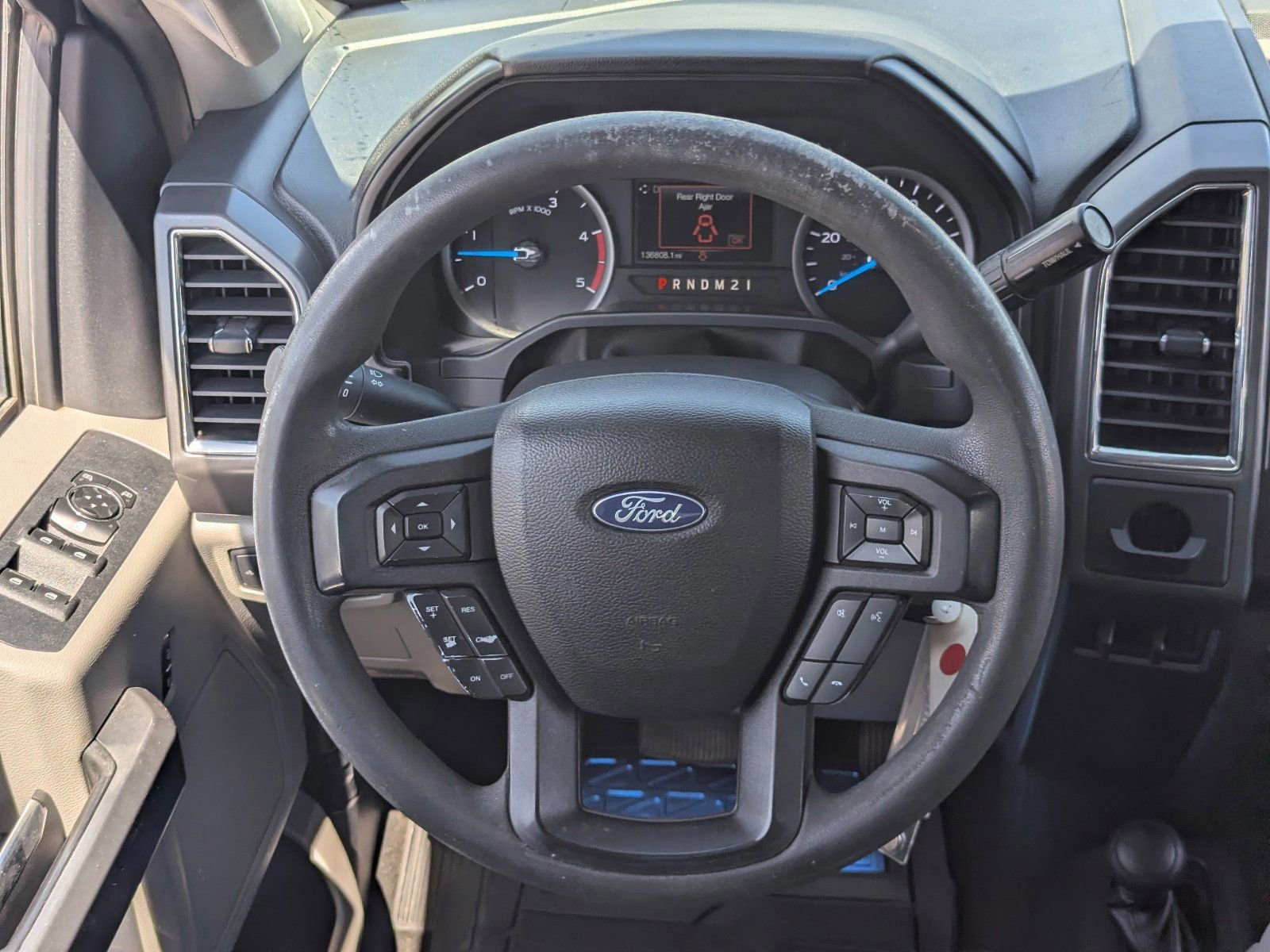 Used 2017 Ford F250 XLT image 19