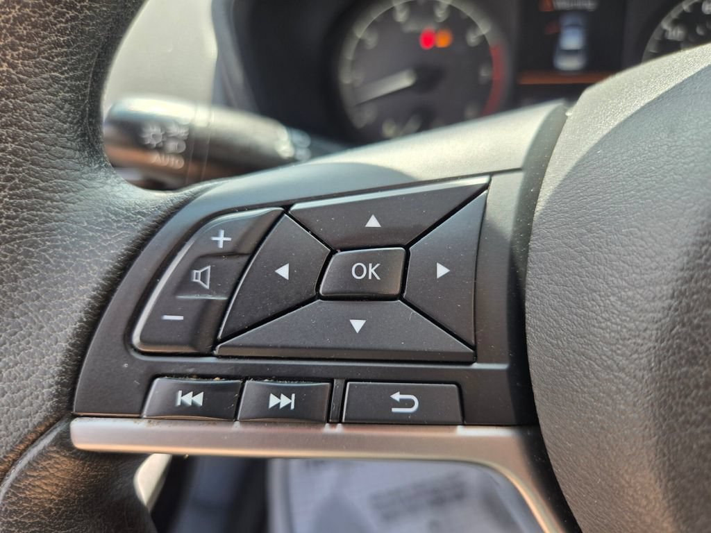 Certified 2022 Nissan Altima 2.5 S FWD image 33