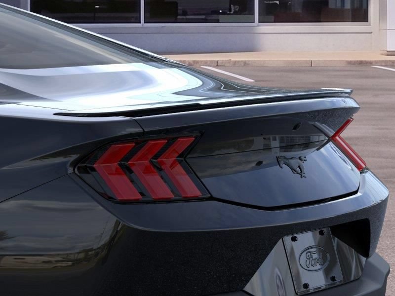 New 2026 Ford Mustang Coupe w/ Mustang Nite Pony Package RWD image 22