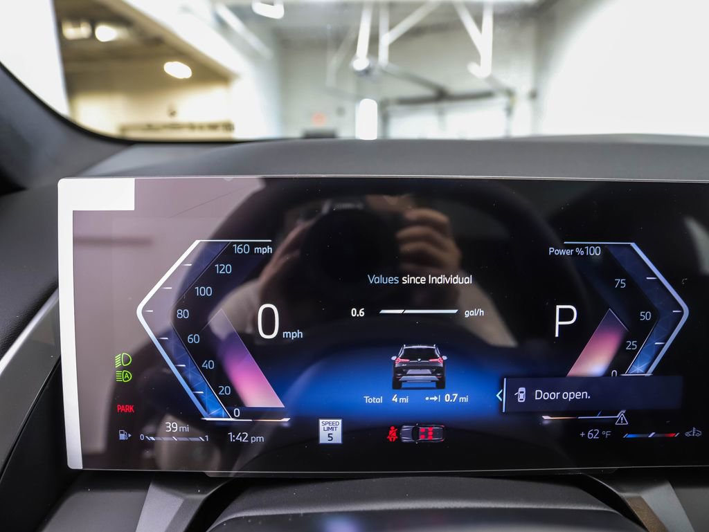 New 2026 BMW X3 xDrive30 image 14