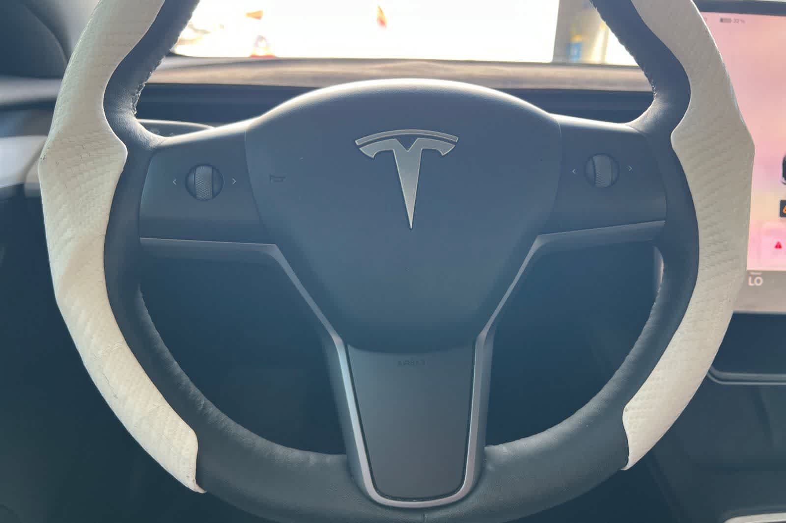 Used 2023 Tesla Model 3 Standard Range RWD image 28