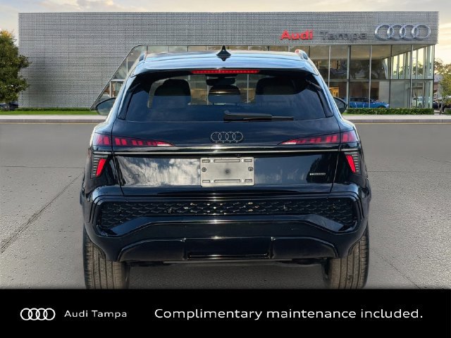 New 2026 Audi Q3 quattro 2.0T AWD/4WD image 4