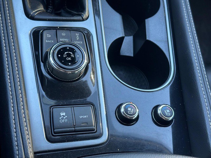 Used 2023 Nissan Maxima Platinum w/ Sport Mat Group FWD image 20