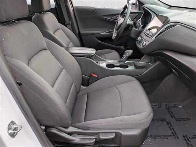 Used 2024 Chevrolet Malibu LT FWD image 27