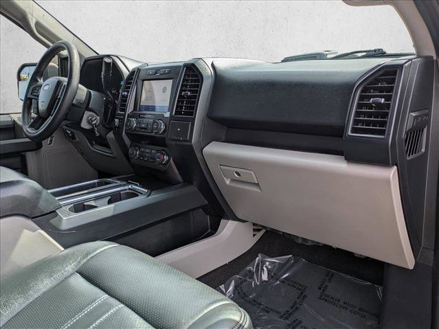 Used 2020 Ford F150 XL w/ Equipment Group 101A Mid image 21
