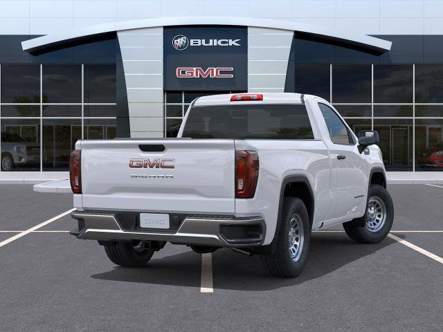 New 2026 GMC Sierra 1500 Pro w/ Pro Value Package image 28
