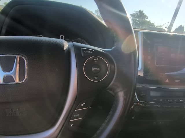 Used 2016 Honda Pilot EX-L image 18