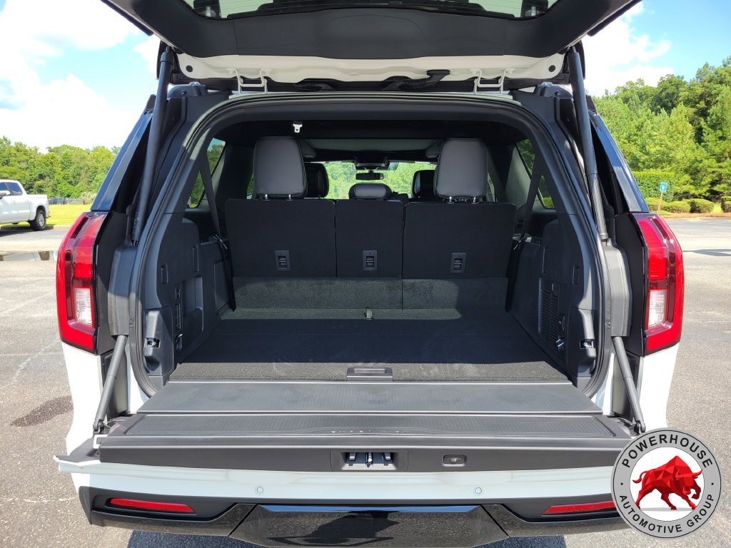 New 2027 Ford Expedition Max Platinum w/ Stealth Appearance Package AWD/4WD image 14