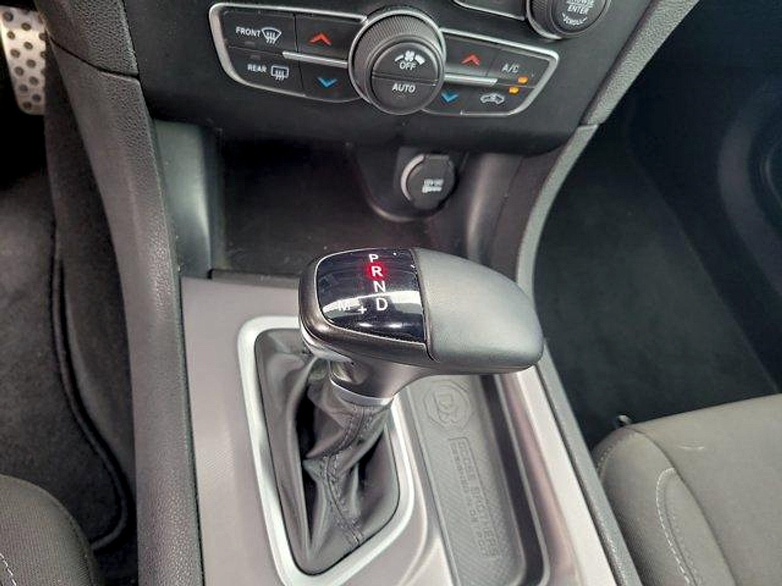 Certified 2023 Dodge Charger GT w/ Navigation & Travel Group RWD image 35