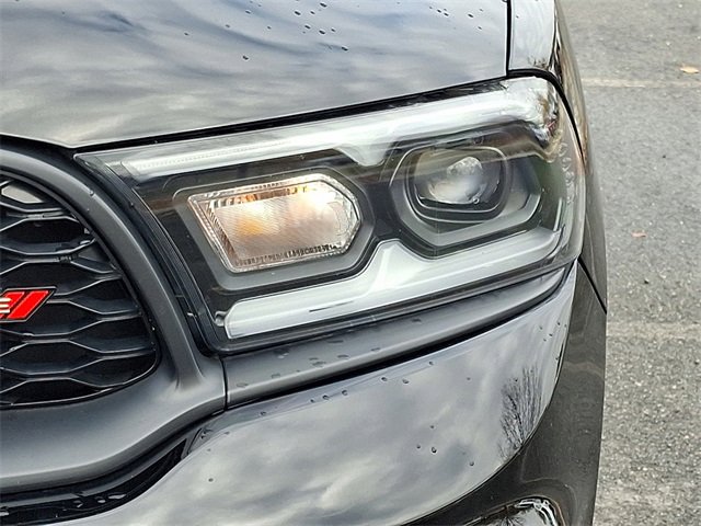 Used 2022 Dodge Durango GT w/ Blacktop Package image 9
