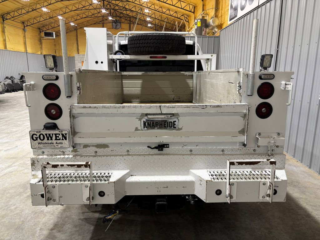 Used 2019 Ford F250 XL w/ Power Equipment Group image 8