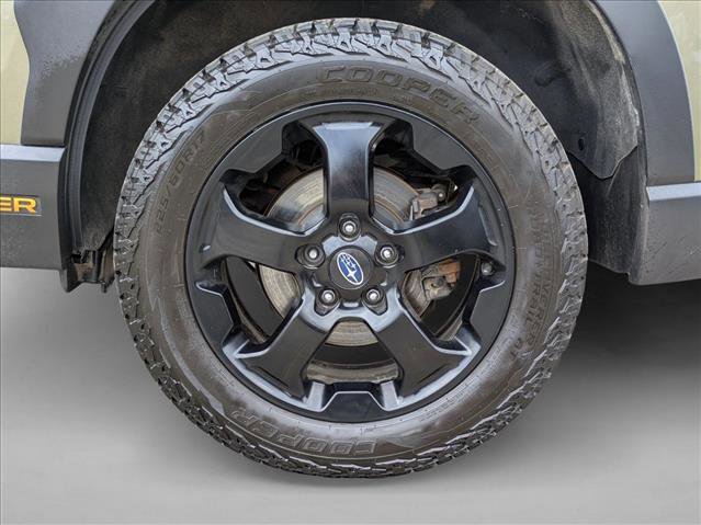 Used 2022 Subaru Forester Wilderness AWD/4WD image 25