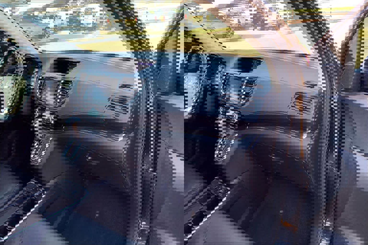 Used 2015 Honda CR-V EX-L image 18