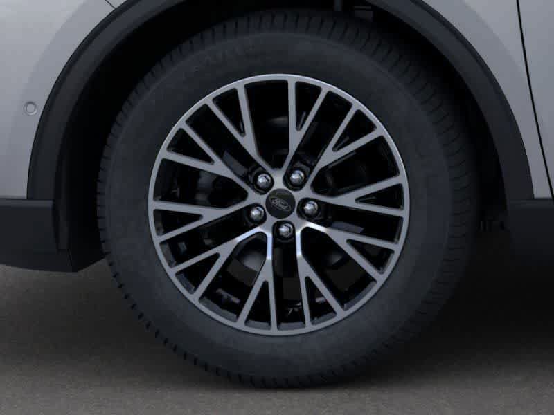 New 2024 Ford Escape SE w/ PHEV Premium Package FWD image 27