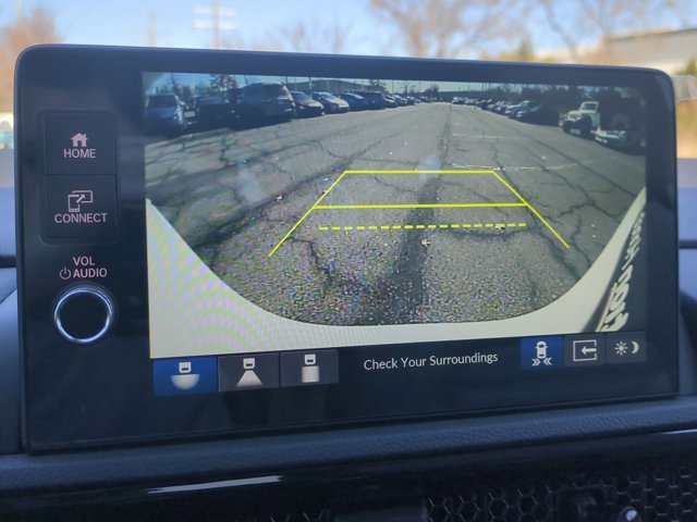 New 2026 Honda CR-V EX-L image 13