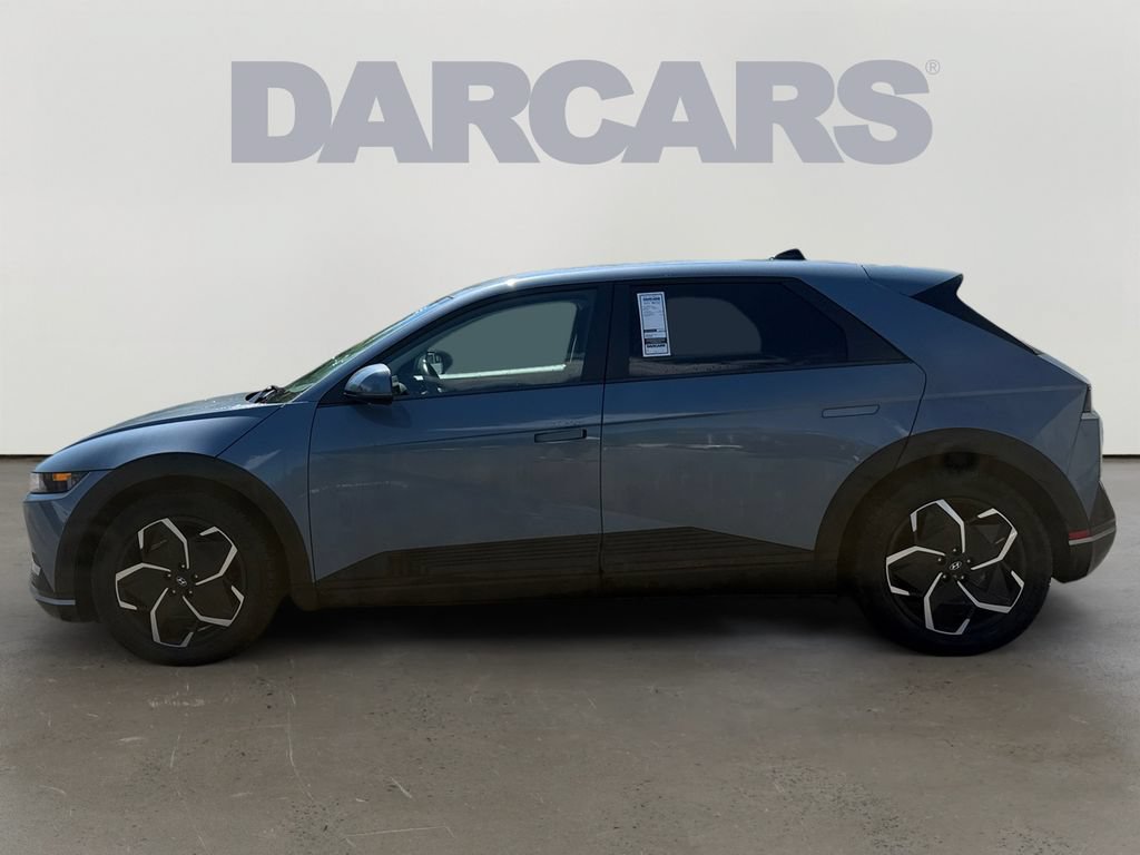 Used 2024 Hyundai Ioniq 5 SEL RWD image 4