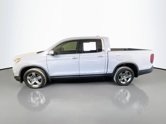 Used 2023 Honda Ridgeline RTL-E image 5