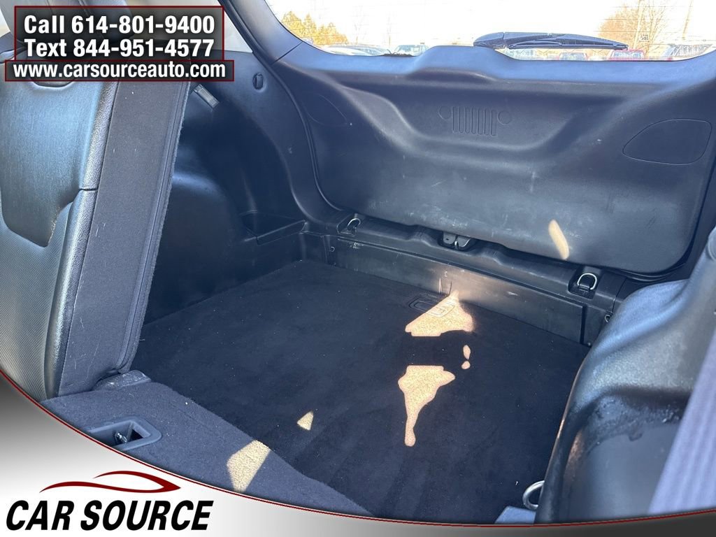 Used 2020 Jeep Compass Limited image 34