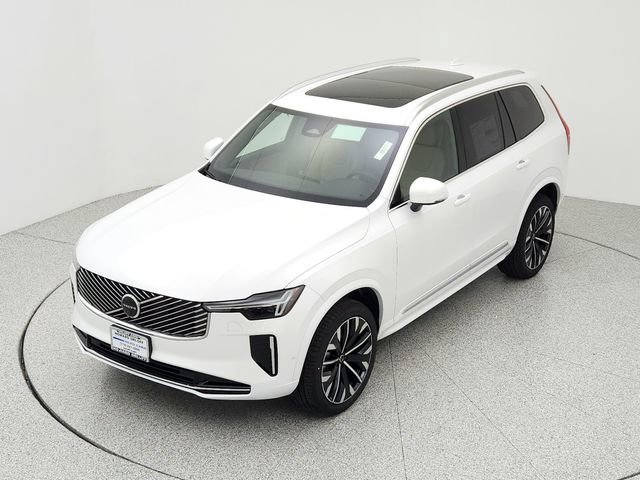 New 2026 Volvo XC90 B6 Plus w/ Protection Package Premier image 13
