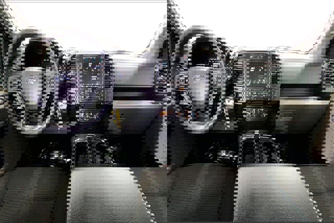 Used 2018 Ford F150 XL w/ Equipment Group 101A Mid image 15