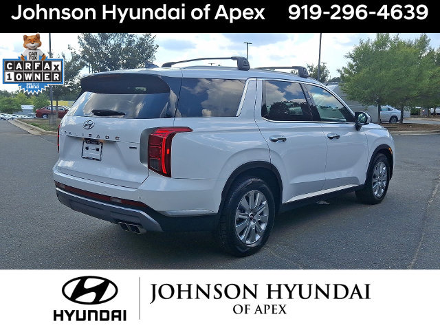 Used 2024 Hyundai Palisade SEL AWD/4WD image 28